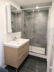 Appartements Apartament : photos des chambres