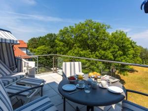 Villa Höger Penthousewhg 11