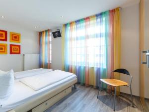 Villa Höger Penthousewhg 11