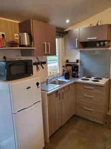 Campings Visitez l'Alsace, Europa Parc et Rulantica E62 : photos des chambres