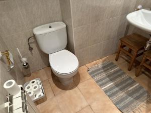 Casa rural C de Caballo, Valdorria Brother Law SL