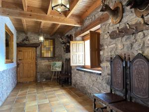 Casa rural C de Caballo, Valdorria Brother Law SL