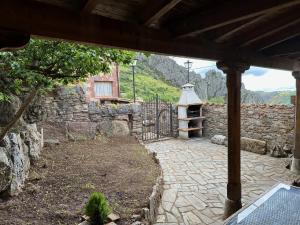 Casa rural C de Caballo, Valdorria Brother Law SL