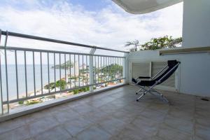 120 sqm Beachfront Condo