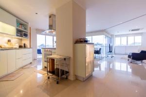 120 sqm Beachfront Condo