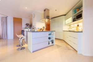 120 sqm Beachfront Condo