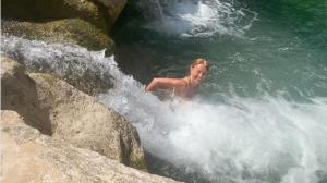 Petite Maison de Resource avec Cuisine