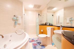 120 sqm Beachfront Condo