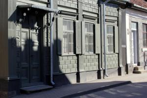 Skrundas ielas apartamenti