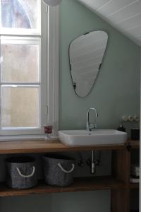 Skrundas ielas apartamenti