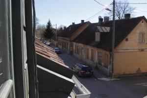 Skrundas ielas apartamenti