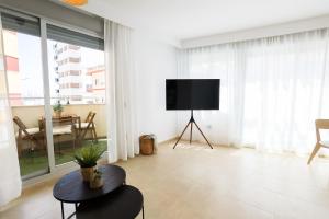 Apartamento Palermo Living Suites en Burriana