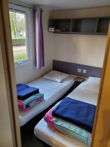 Campings Visitez l'Alsace, Europa Parc et Rulantica E62 : photos des chambres