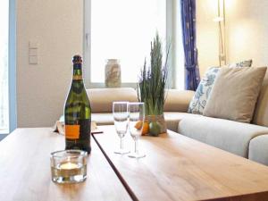 Villa Seegarten Whg Seg07