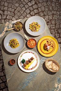 Agriturismo La Cerra