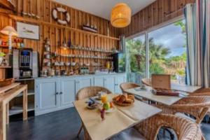 Hotels Hotel Le Grain de Sable : photos des chambres