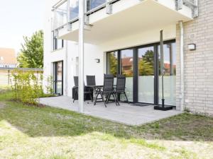 Weiße Villen Whg 03