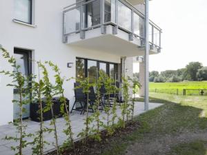 Weiße Villen Whg 03