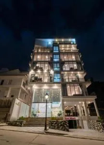 Marilla Hotel NT - by BAY LUXURY - Cam Ranh