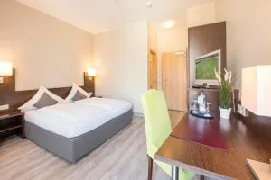 Landhotel am Wasserrad - Waldgrehweiler