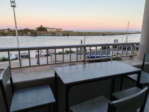 résidence Valport T3 4 pers 2 chambres