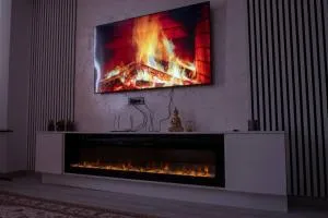 Luxury 2 bedroom apartment - Români