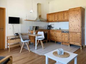 Villa Seegarten Whg Seg02