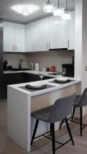 Luxury 2 bedroom apartment