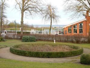 Villa Seegarten Whg Seg02