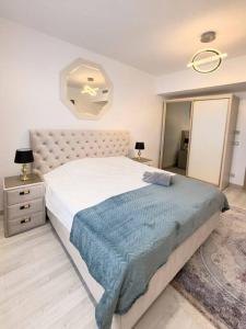 Luxury 2 bedroom apartment