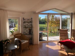 3-Zimmerappartement G-o-d-e-w-i-n-d