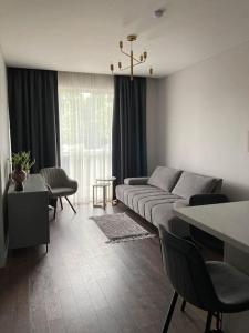 Vilnius Baltupiai home