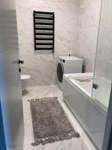 Vilnius Baltupiai home