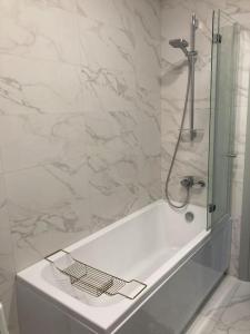 Vilnius Baltupiai home