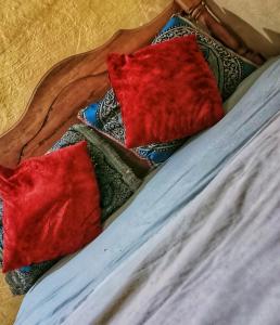 Merzouga apartment - Ubytování bez kategorie ve městě Merzouga