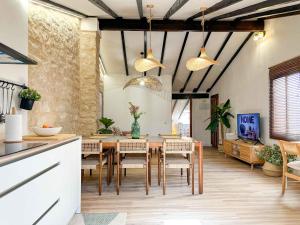 La buhardilla del Mercado Ubicacion e historia