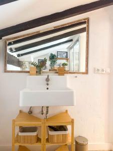 La buhardilla del Mercado Ubicacion e historia