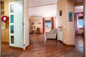 La casetta di Ily e Giuly