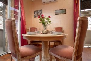 La casetta di Ily e Giuly