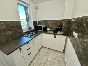 New Arcul de Triumf - Elegant & Cozy