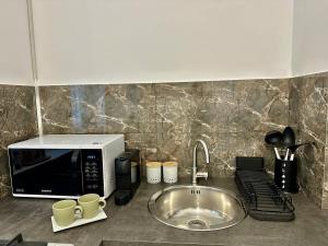 New Arcul de Triumf - Elegant & Cozy