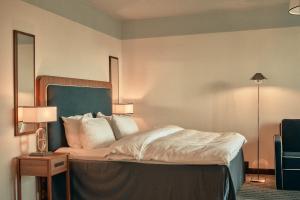 Executive Room room in Hotel Klubben