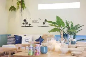 YAMASHIRO House - Ginowan