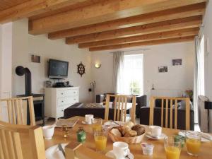 Wellenreiter Ferienhaus