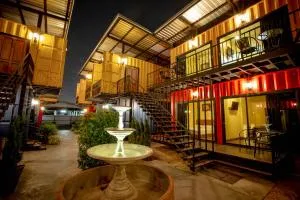 Tuscany Land Resort Donmuang - 班达拉朗西