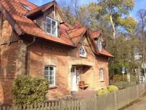 Whg Wismar, Groß Schwansee - Brook