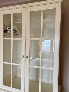 Apartamento con vistas