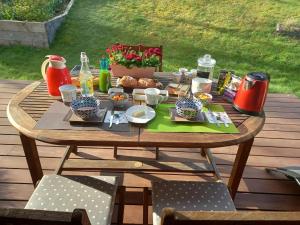 B&B / Chambres d'hotes chez Marie et Eric : photos des chambres