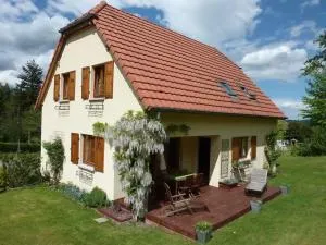 chez Marie et Eric - Thanvillé