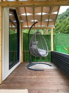 TERAPİ TATİL KÖYÜ